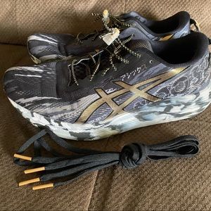 ASICS Gel Noosa-Tri Running Shoes